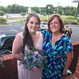 Meet your Posher, Morgan